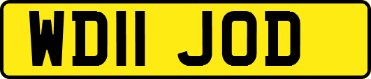 WD11JOD