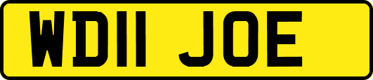 WD11JOE