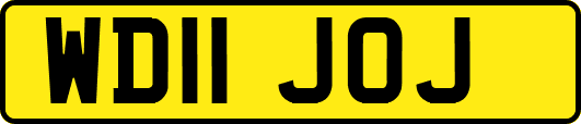 WD11JOJ