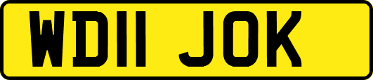 WD11JOK