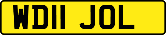 WD11JOL