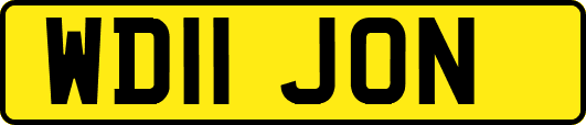 WD11JON