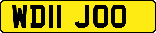 WD11JOO