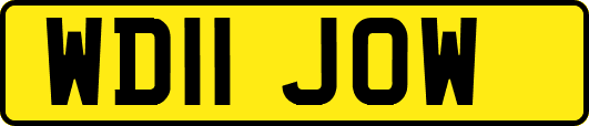 WD11JOW