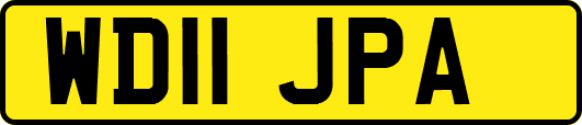 WD11JPA