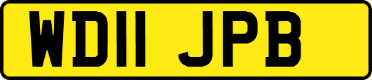 WD11JPB