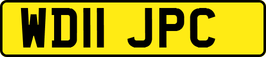 WD11JPC