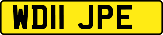 WD11JPE