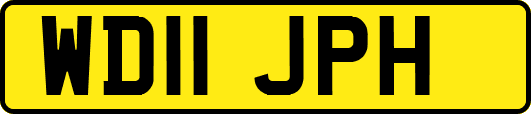WD11JPH