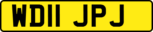 WD11JPJ