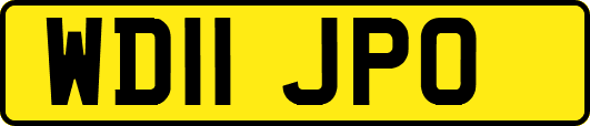 WD11JPO