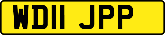 WD11JPP