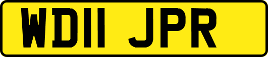 WD11JPR