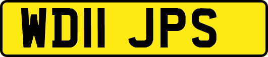 WD11JPS