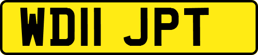 WD11JPT