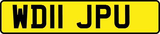 WD11JPU