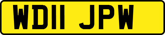 WD11JPW