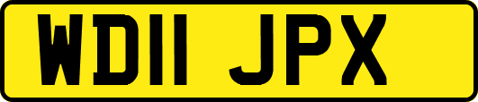 WD11JPX