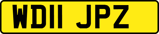WD11JPZ