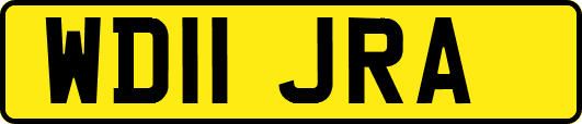 WD11JRA