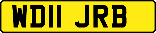 WD11JRB