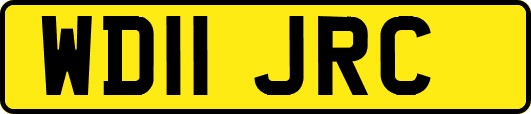 WD11JRC