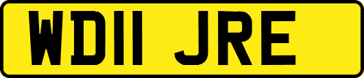 WD11JRE