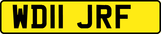 WD11JRF