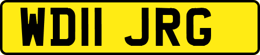 WD11JRG