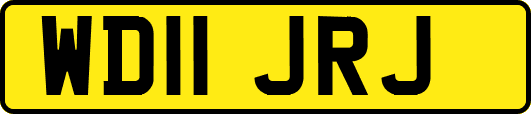 WD11JRJ