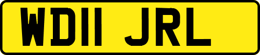WD11JRL