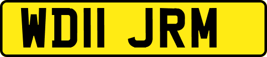 WD11JRM