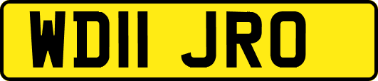 WD11JRO