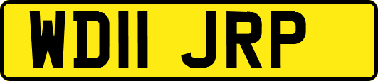 WD11JRP