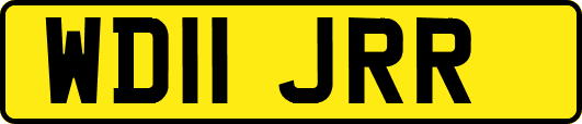 WD11JRR
