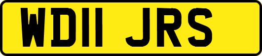 WD11JRS