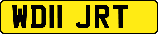 WD11JRT