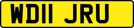 WD11JRU