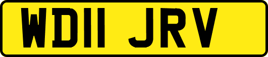 WD11JRV