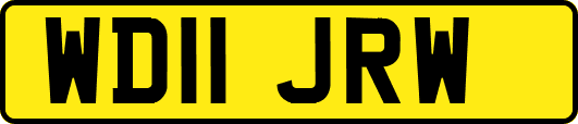 WD11JRW