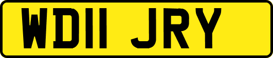 WD11JRY