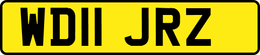 WD11JRZ