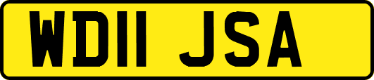 WD11JSA