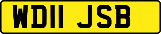 WD11JSB