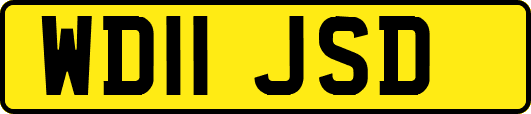 WD11JSD