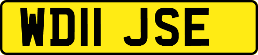 WD11JSE