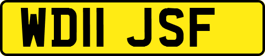 WD11JSF