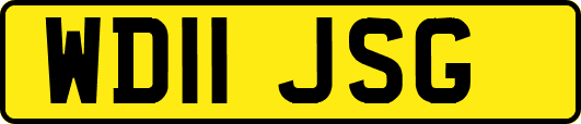 WD11JSG