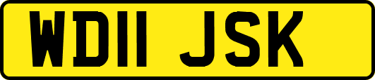 WD11JSK