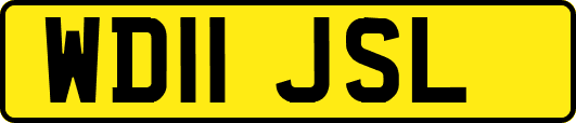 WD11JSL